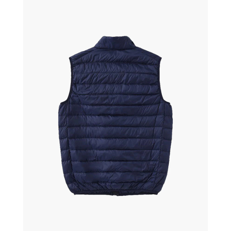 Puffer Bodywarmer