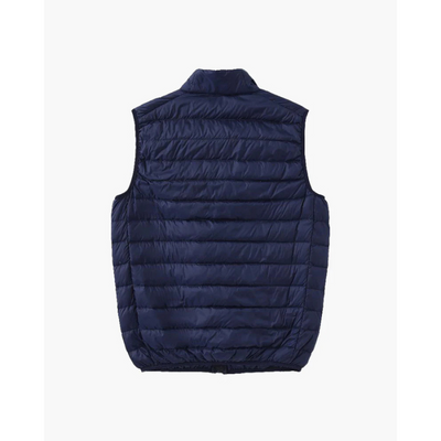 Puffer Bodywarmer