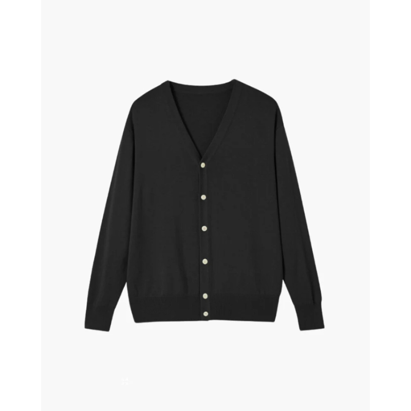 100% Premium Wollen Gillet
