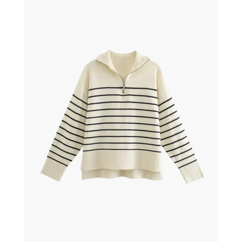 Chic Knit Sweater
