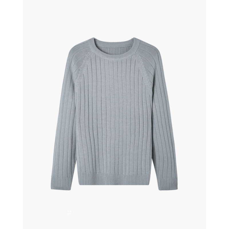 100% Premium Wollen Sweater