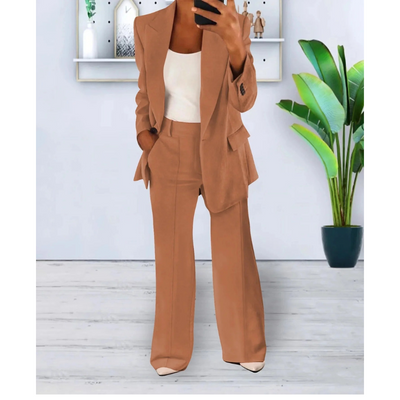 Emilia Dames Co-ord Set