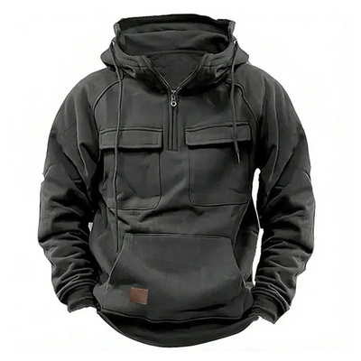 Hoodie – Minimalistisch & Comfortabel voor Elke Dag