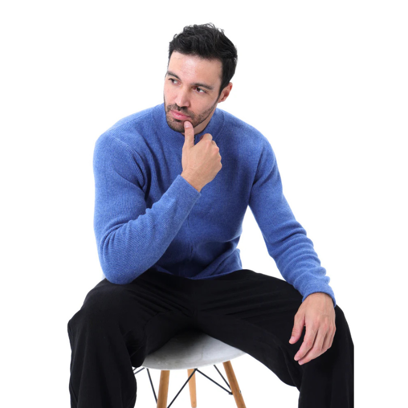 100% Cashmere Vest