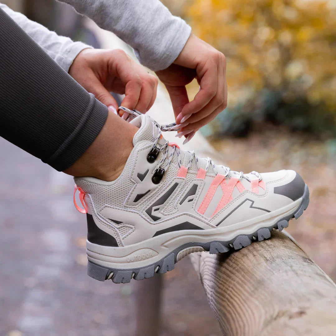 Louis – Lichtgewicht Orthopedische Wandelschoenen