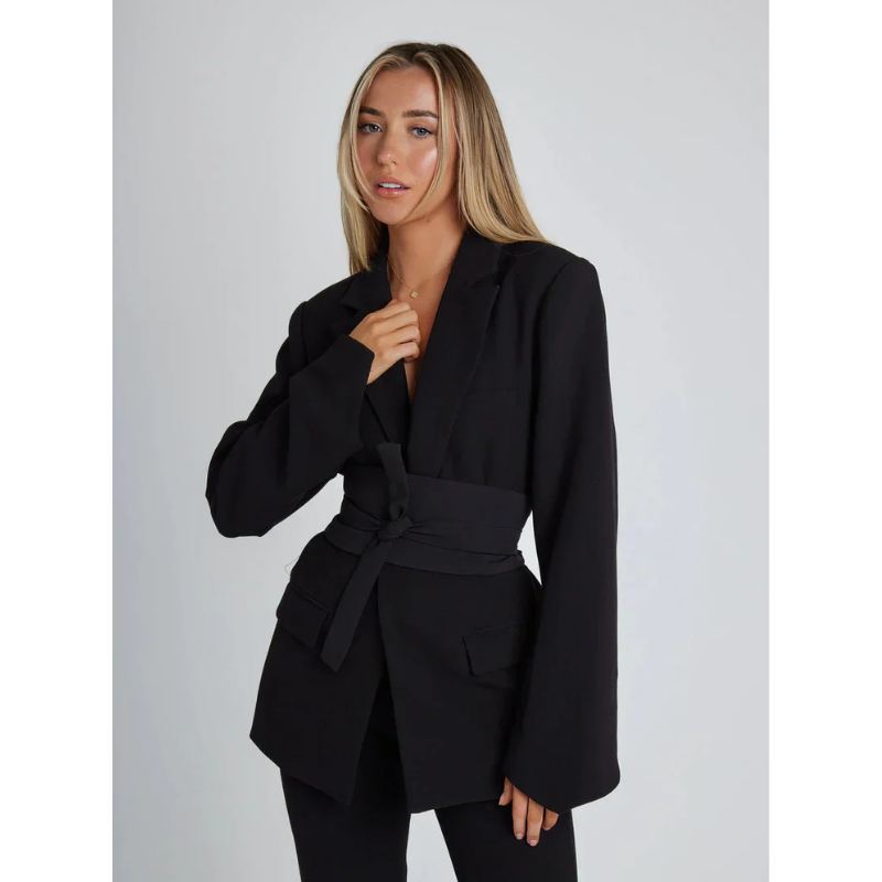 Verona Elegant Dames Blazer
