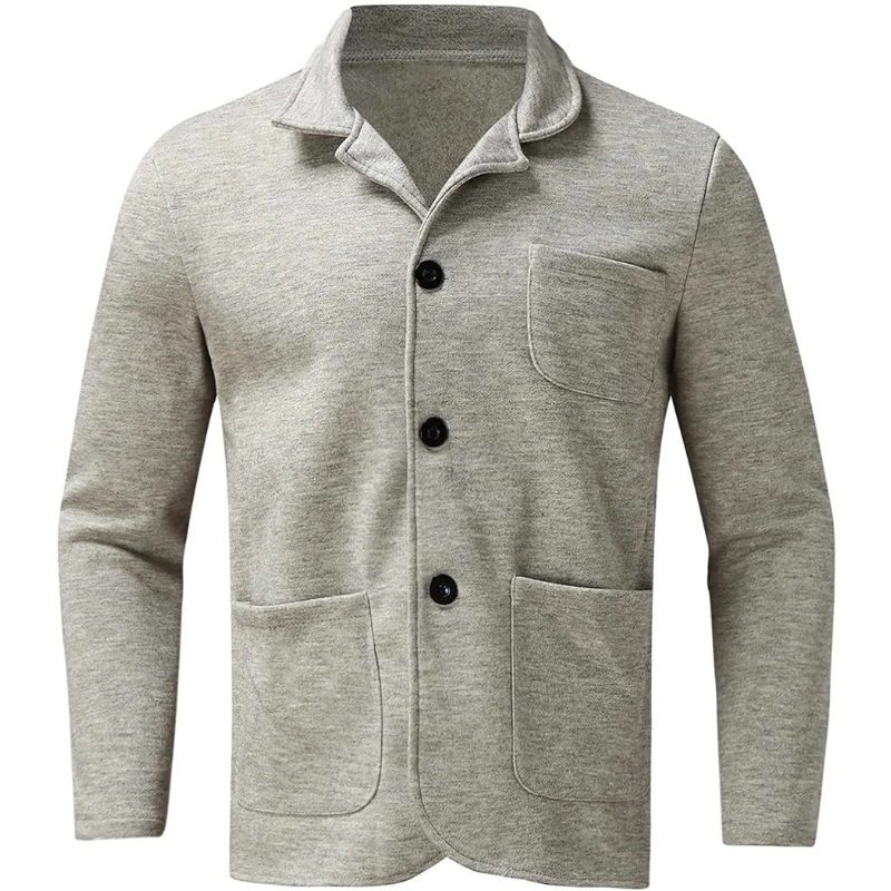 Milano Casual Herenblazer