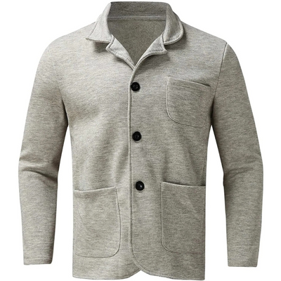 Milano Casual Herenblazer