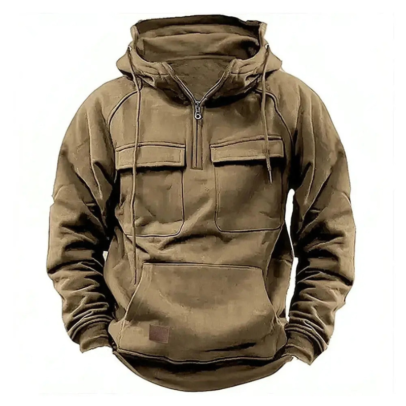 Hoodie – Minimalistisch & Comfortabel voor Elke Dag