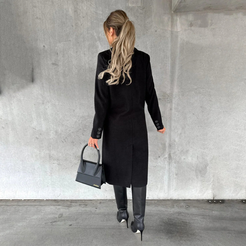 Wrenley Élégance Coat