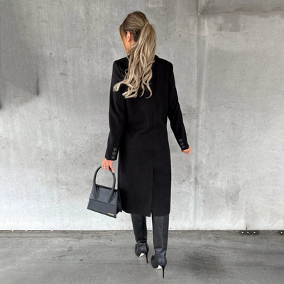 Wrenley Élégance Coat