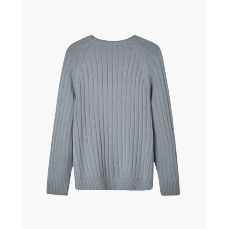100% Premium Wollen Sweater