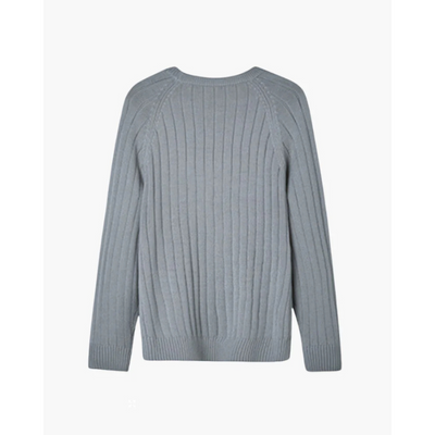 100% Premium Wollen Sweater