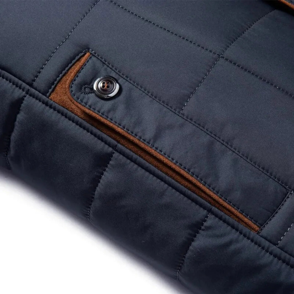 Felix Winter Coat