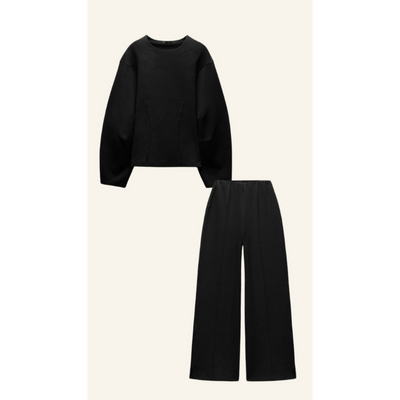 Isabella – Tweedelige Lounge Set