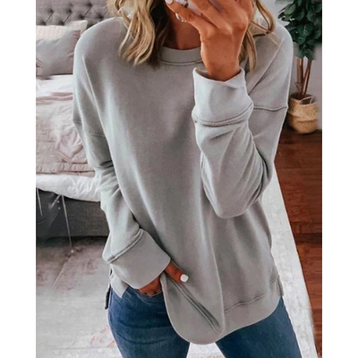 Comfortabele Damestrui met Relaxed Fit (Ook in Plus Size)
