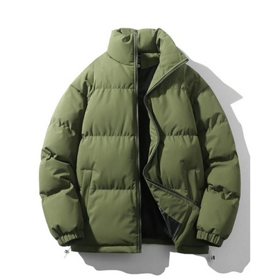 Elliot Oversized Puffer Winterjas Heren