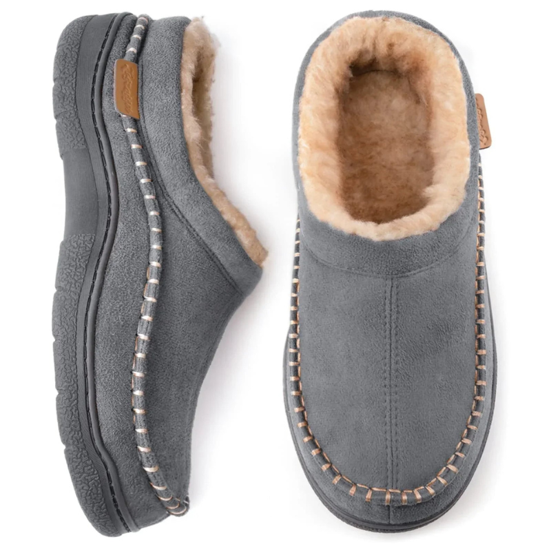 Heren Loafers – Warme & Zachte Schoenen voor Ultiem Comfort