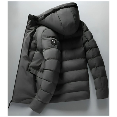 Jacks Casual Parka Winterjas Heren