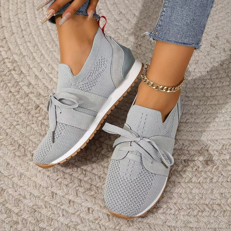 Paisley Comfortschoenen – Ondersteuning & Stijl voor Elke Dag