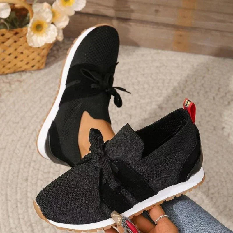 Paisley Comfortschoenen – Ondersteuning & Stijl voor Elke Dag