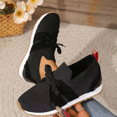 Paisley Comfortschoenen – Ondersteuning & Stijl voor Elke Dag