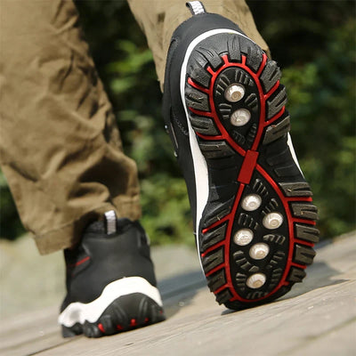 Comfystep Orthopedische Wandelschoenen Heren