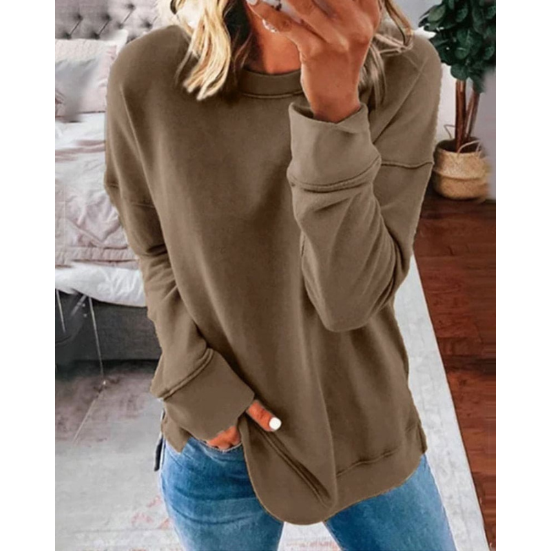 Comfortabele Damestrui met Relaxed Fit (Ook in Plus Size)