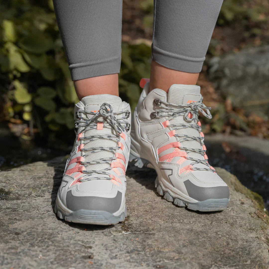 Louis – Lichtgewicht Orthopedische Wandelschoenen