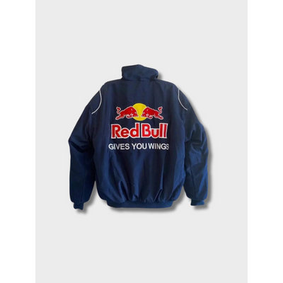 Monza Racing Jacket Dames – Motorsport Inspired Streetwear