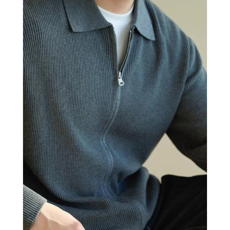 100% Premium Wollen Vest