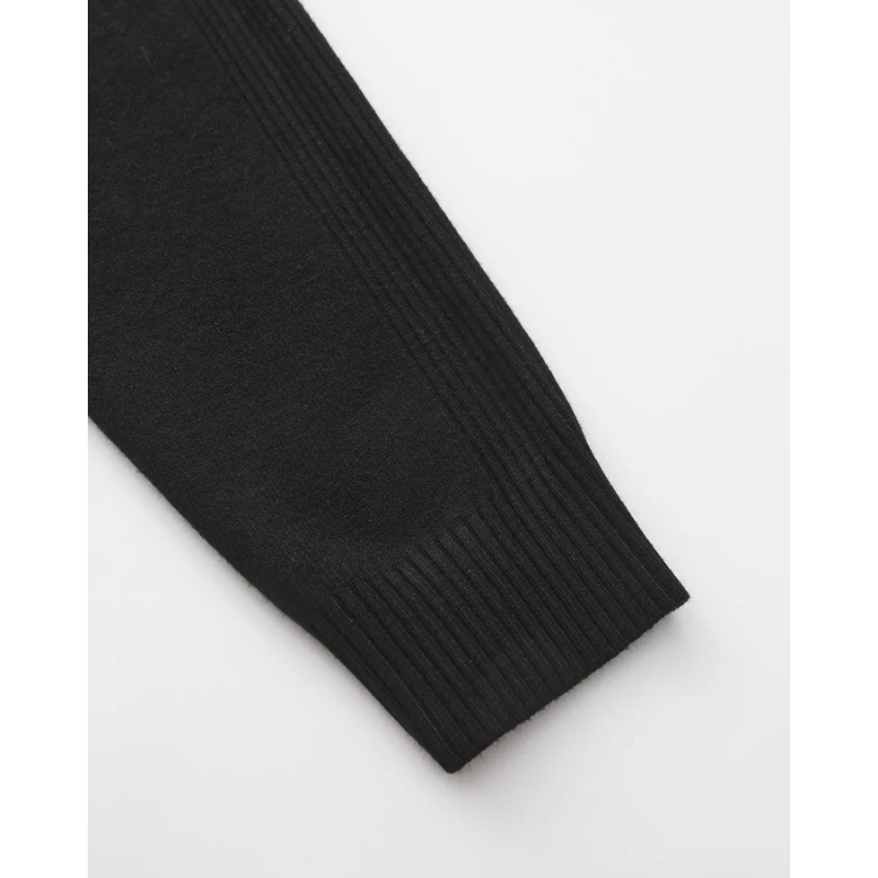 Gstaad Merino Wollen Turtleneck