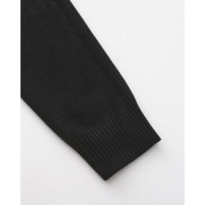 Gstaad Merino Wollen Turtleneck