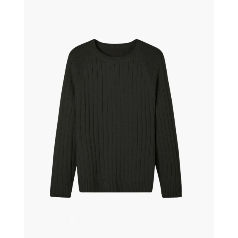 100% Premium Wollen Sweater