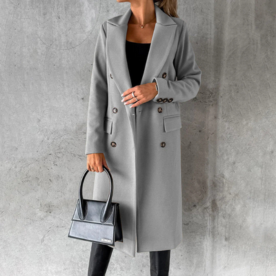 Wrenley Élégance Coat