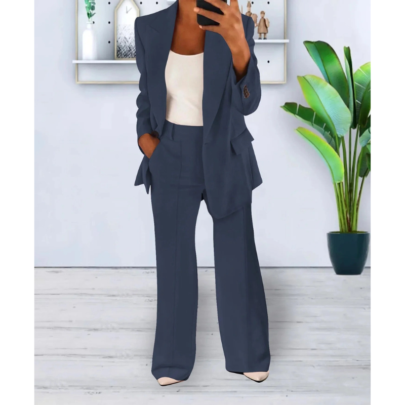 Emilia Dames Co-ord Set