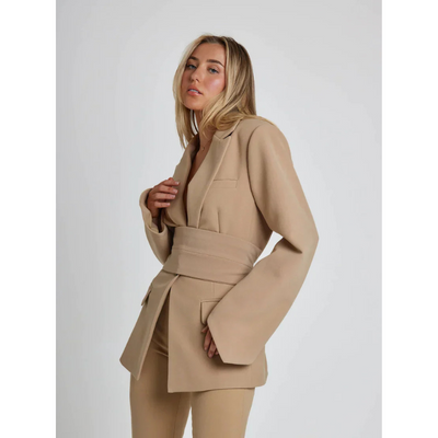 Verona Elegant Dames Blazer