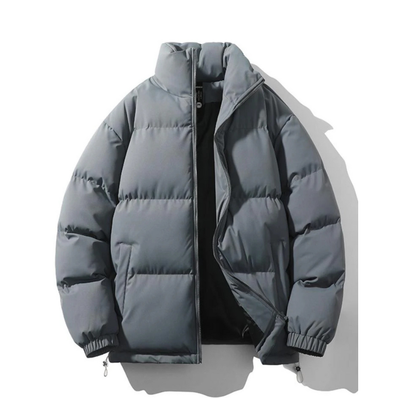 Elliot Oversized Puffer Winterjas Heren