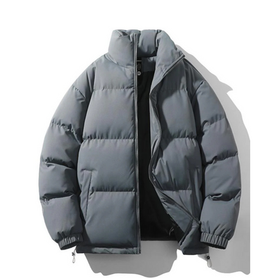 Elliot Oversized Puffer Winterjas Heren
