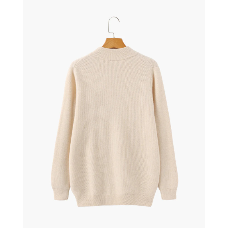 100% Cashmere Vest