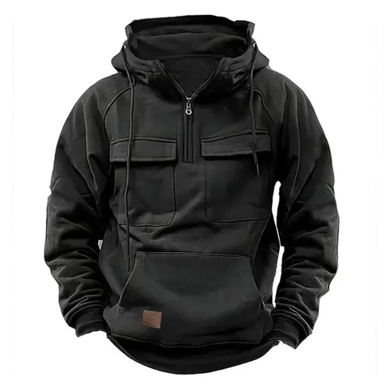 Hoodie – Minimalistisch & Comfortabel voor Elke Dag