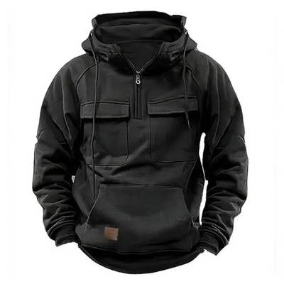 Hoodie – Minimalistisch & Comfortabel voor Elke Dag