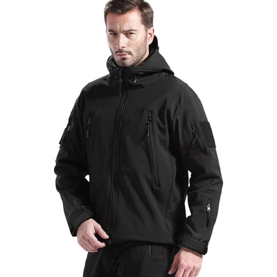 Jürgen Outdoor Set – Water- en Winddicht
