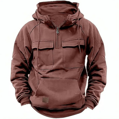 Hoodie – Minimalistisch & Comfortabel voor Elke Dag