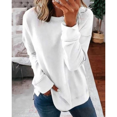 Comfortabele Damestrui met Relaxed Fit (Ook in Plus Size)