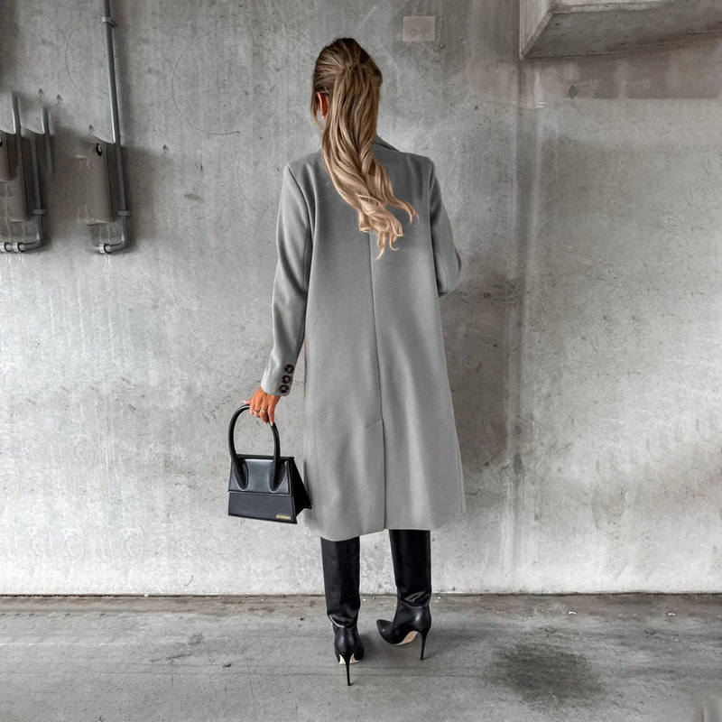 Wrenley Élégance Coat