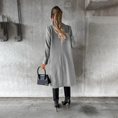 Wrenley Élégance Coat