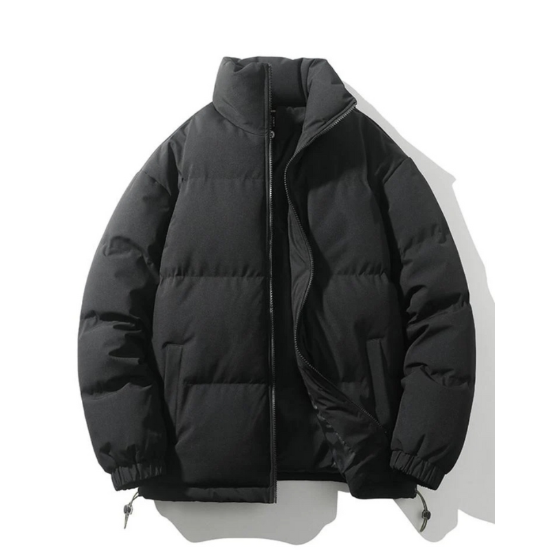 Elliot Oversized Puffer Winterjas Heren