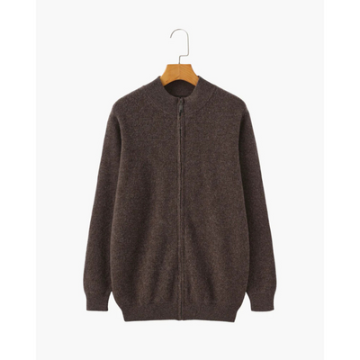 100% Cashmere Vest