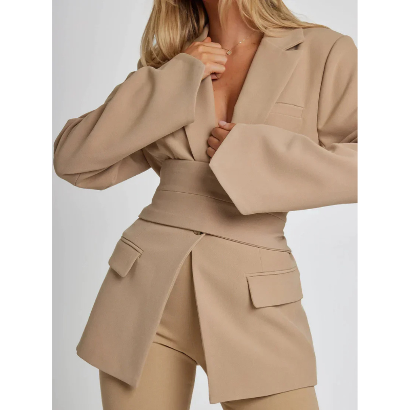 Verona Elegant Dames Blazer